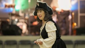 Pasadena swings into dance with former PCC students - PCC Courier