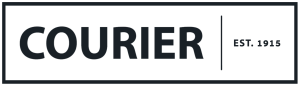 Courier Logo